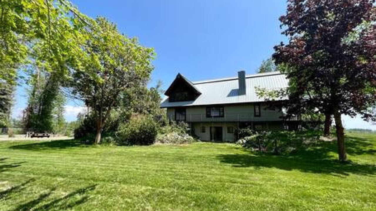 Photo of Outdoor in North Powder