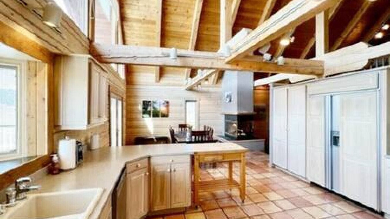 Photo of Kitchen in North Powder