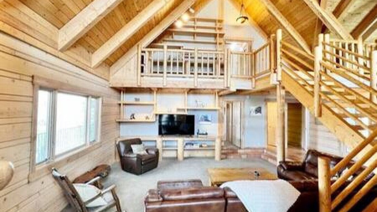 Photo of Livingroom in North Powder