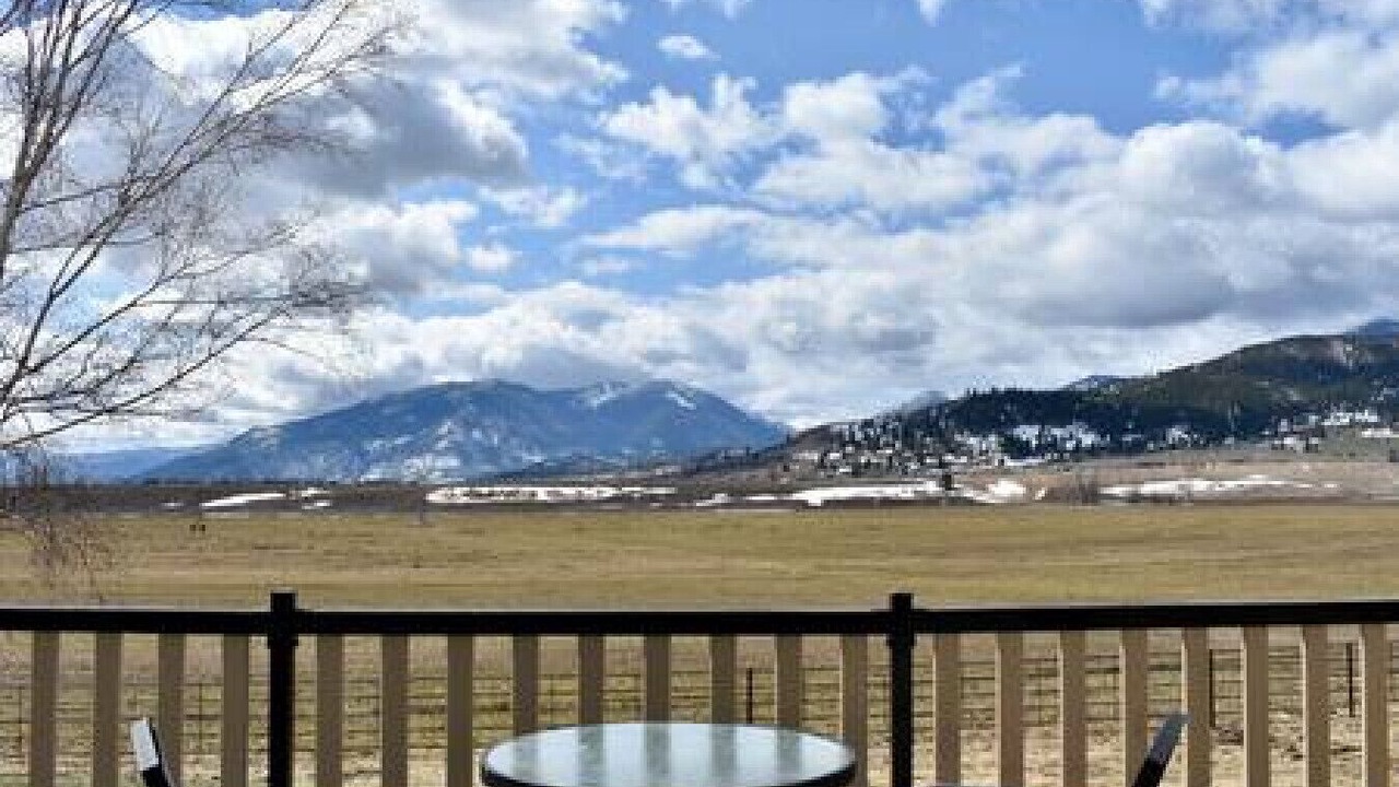 Photo of Outdoor in North Powder