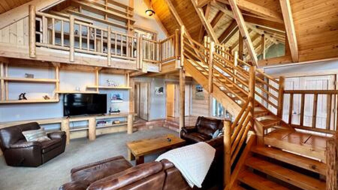 Photo of Livingroom in North Powder