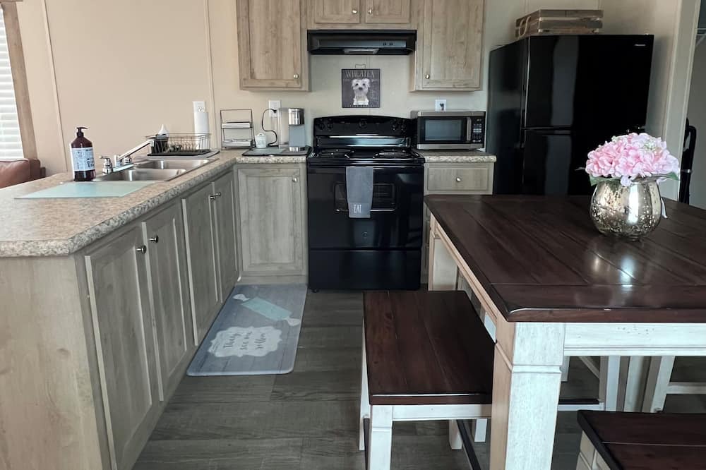 Photo of Kitchen in Yancey