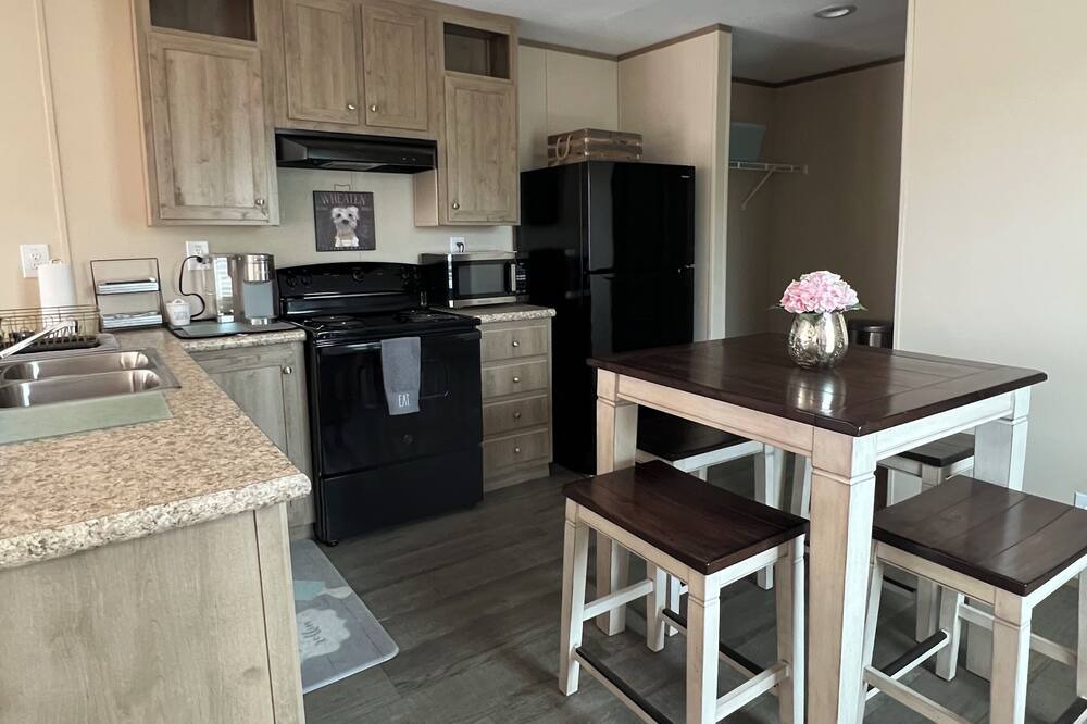 Photo of Kitchen in Yancey