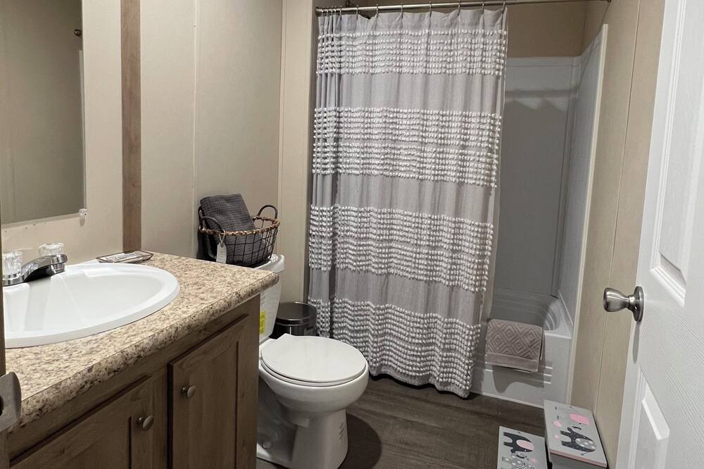 Photo of Bathroom in Yancey