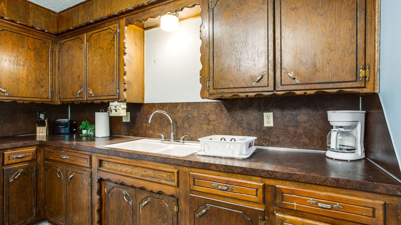Photo of Kitchen in Midwest City