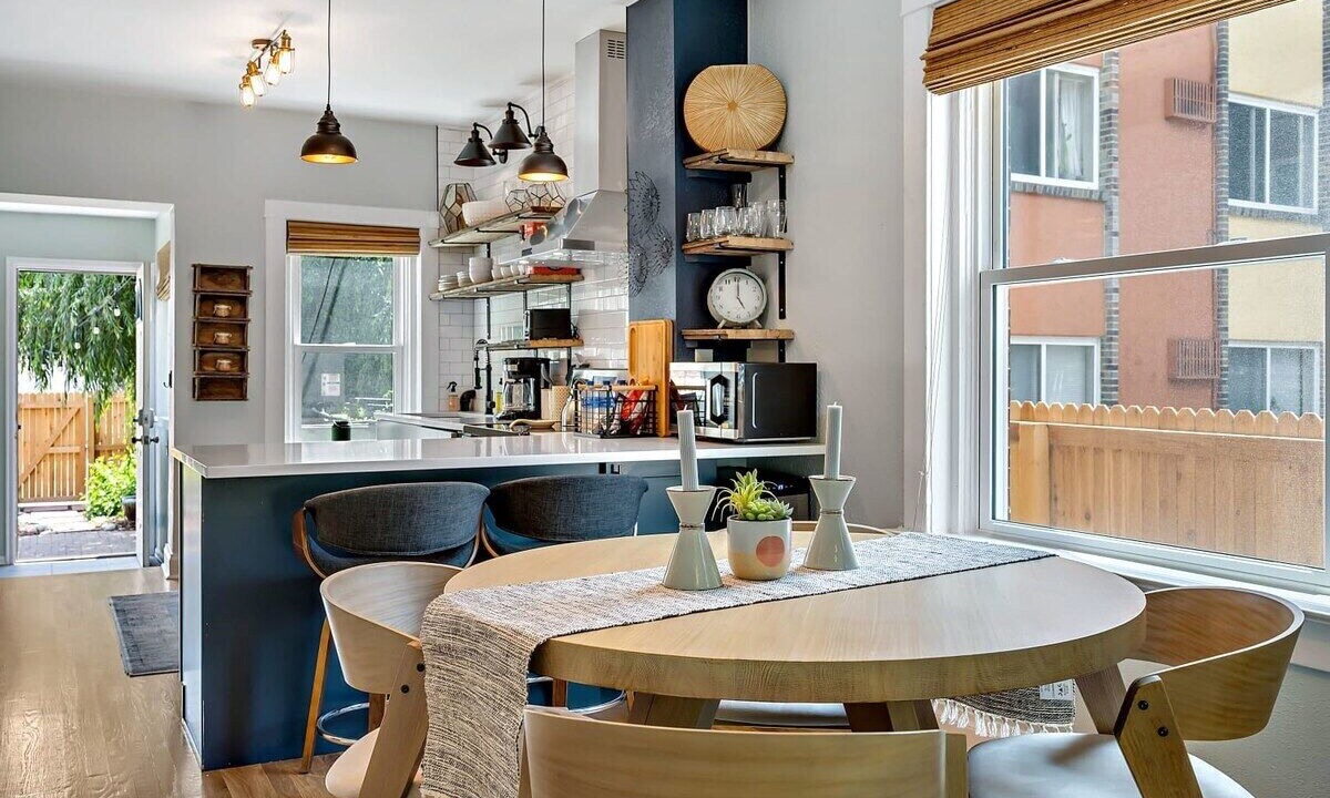 Photo of Kitchen in Speer