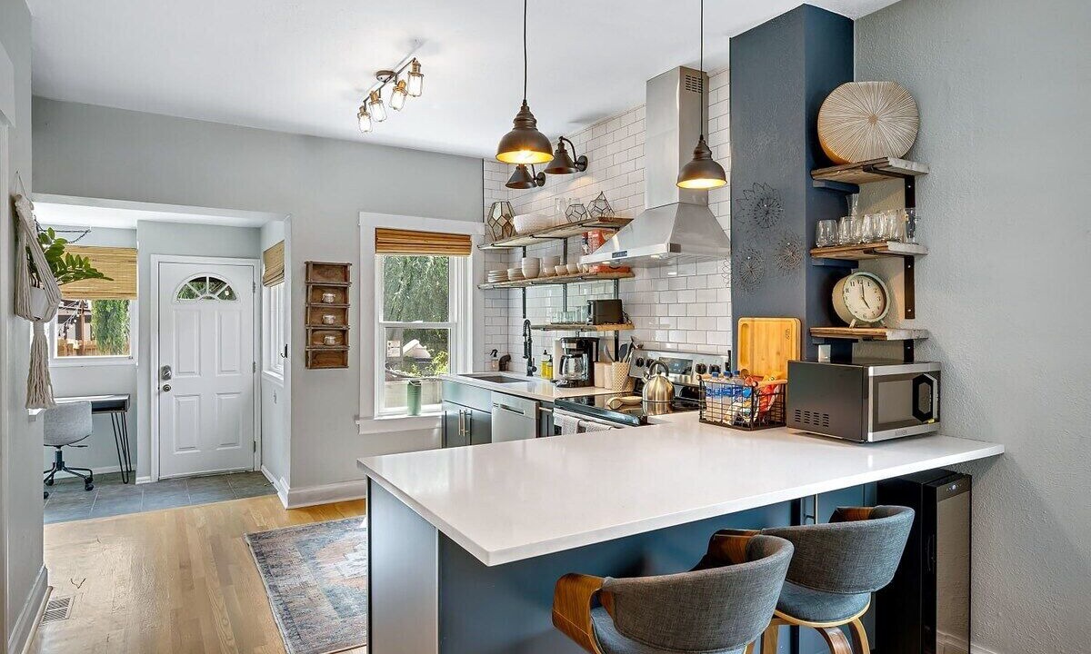 Photo of Kitchen in Speer