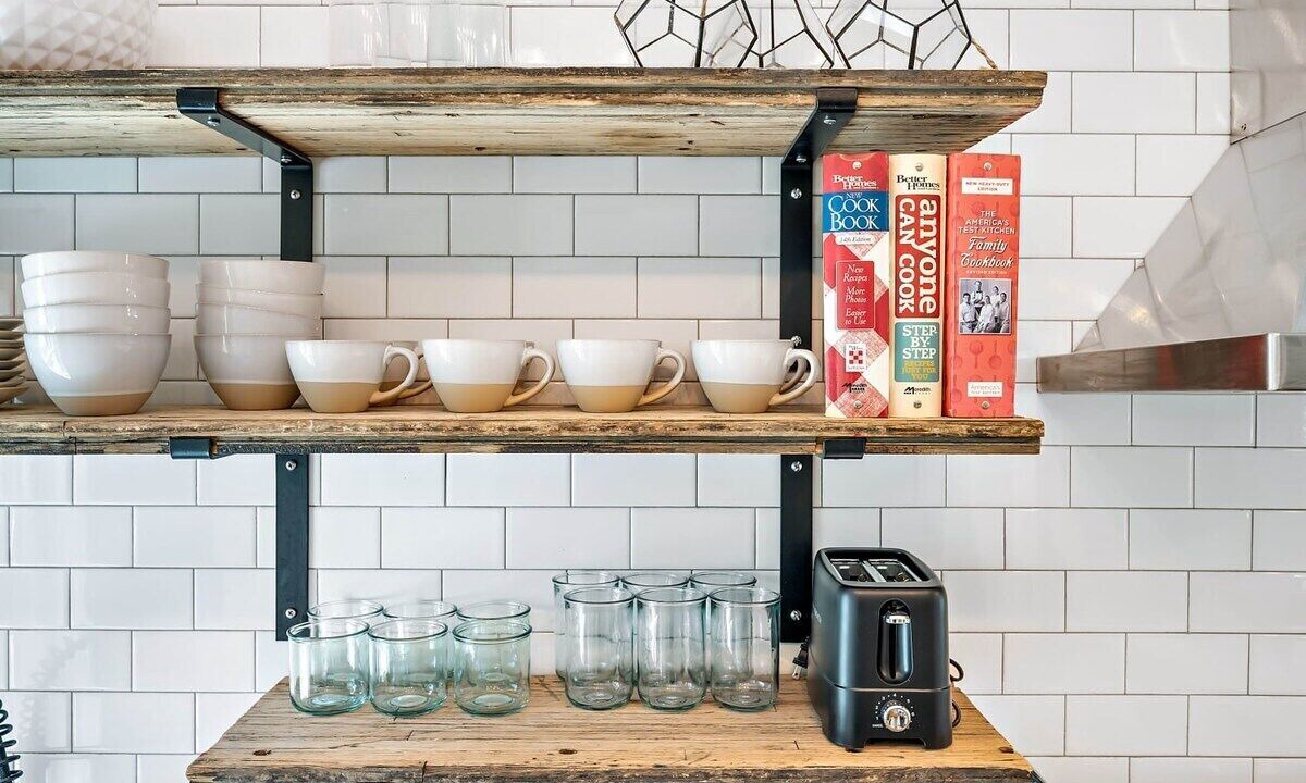 Photo of Kitchen in Speer