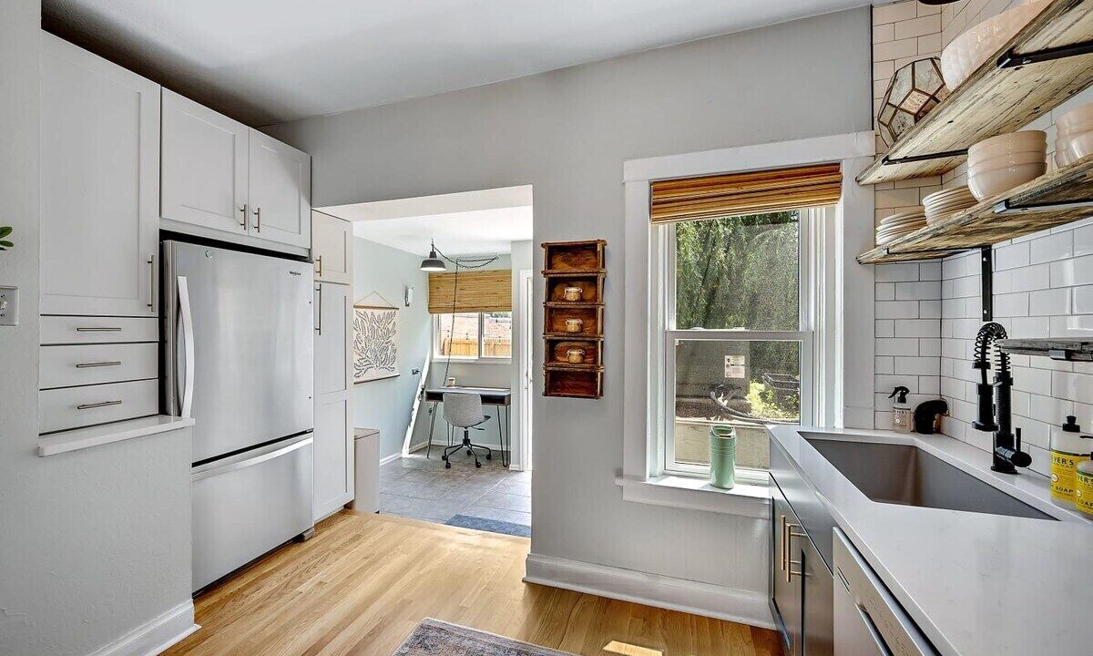 Photo of Kitchen in Speer