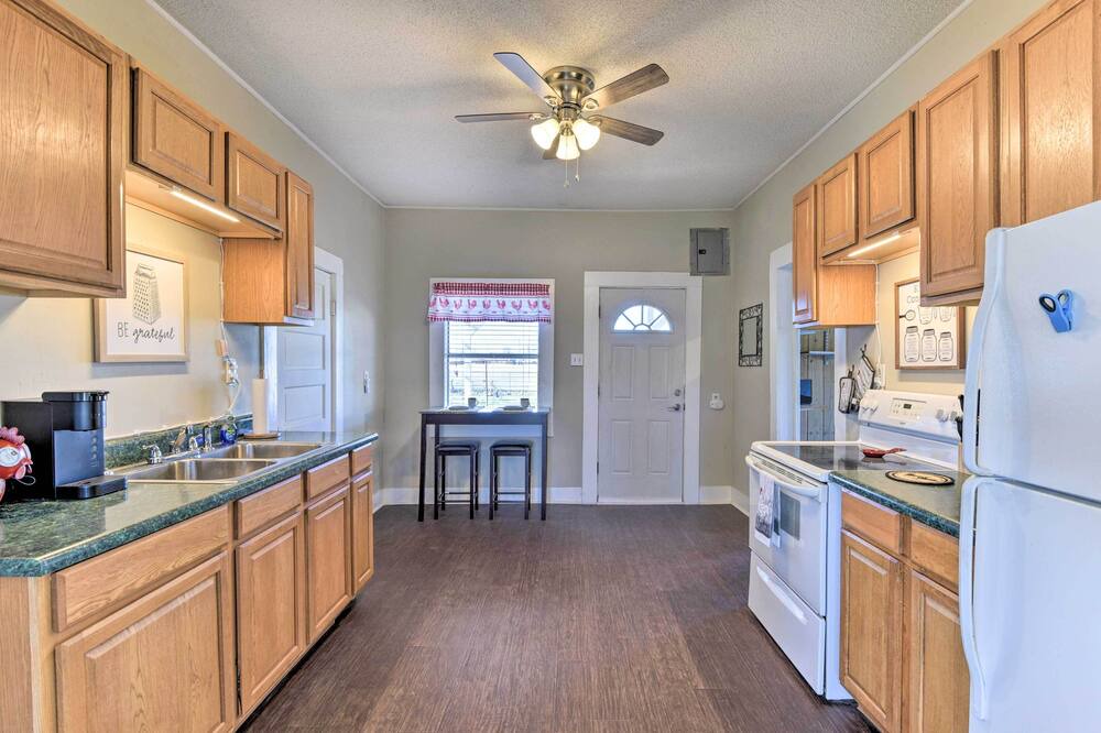 Photo of Kitchen in Electra