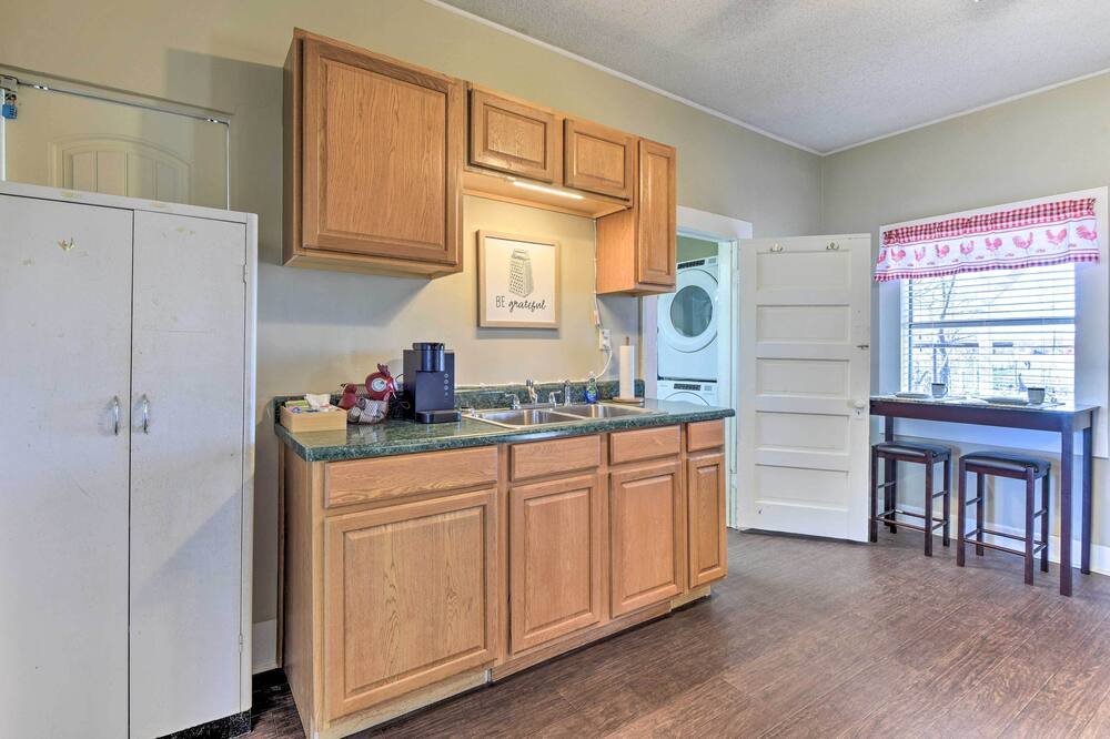 Photo of Kitchen in Electra