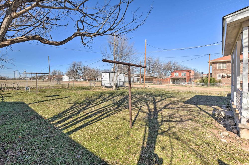 Photo of Outdoor in Electra