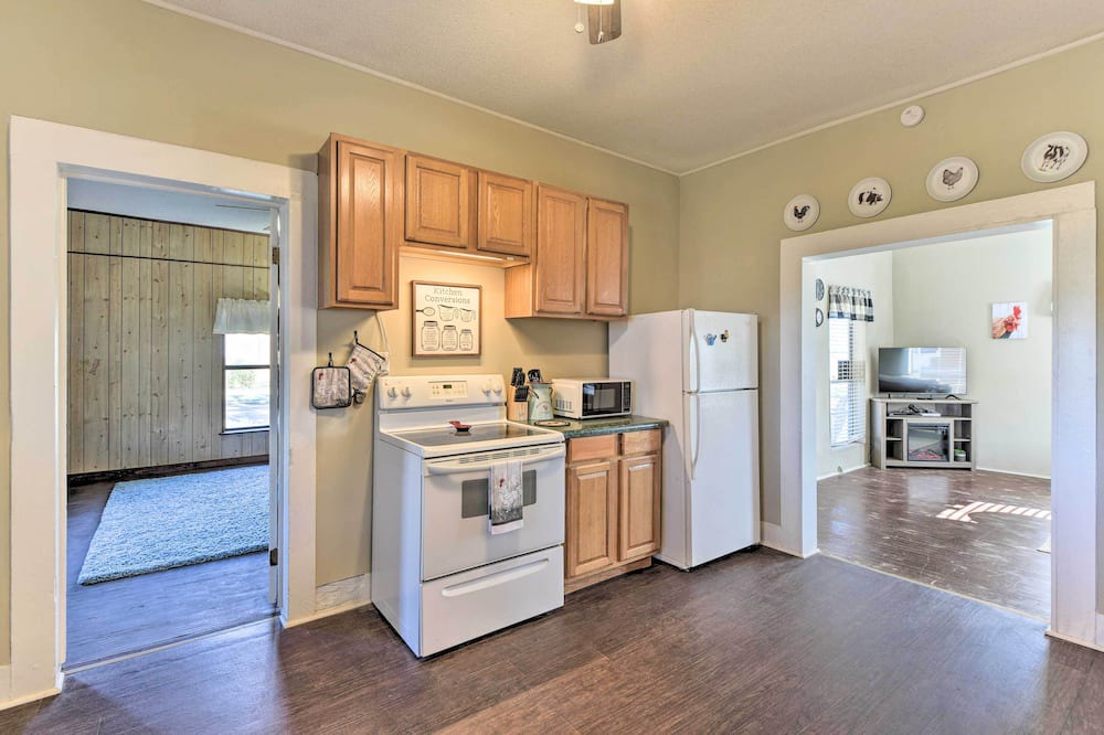 Photo of Kitchen in Electra