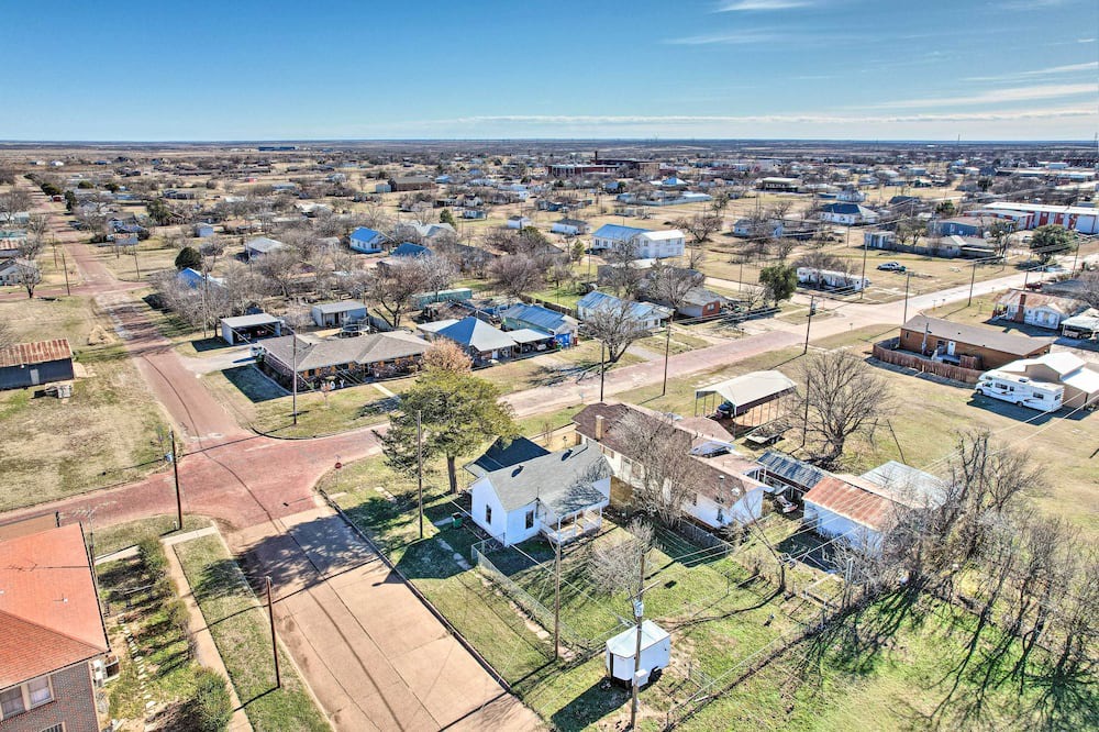 Photo of Outdoor in Electra
