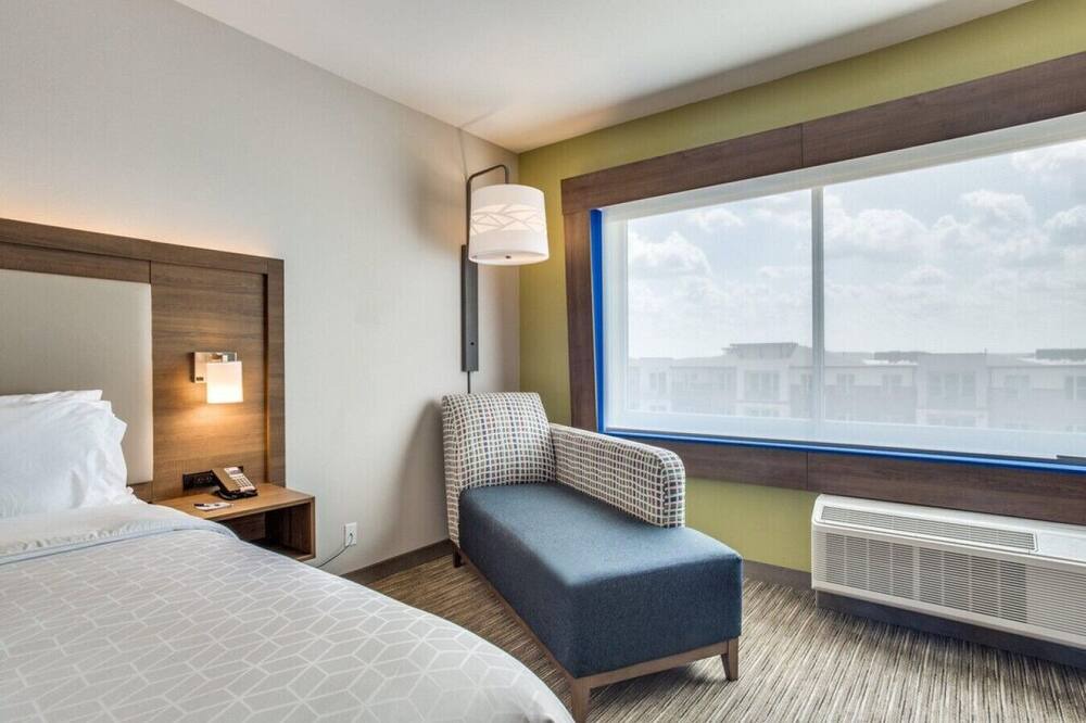 Photo of Bedroom in Denton