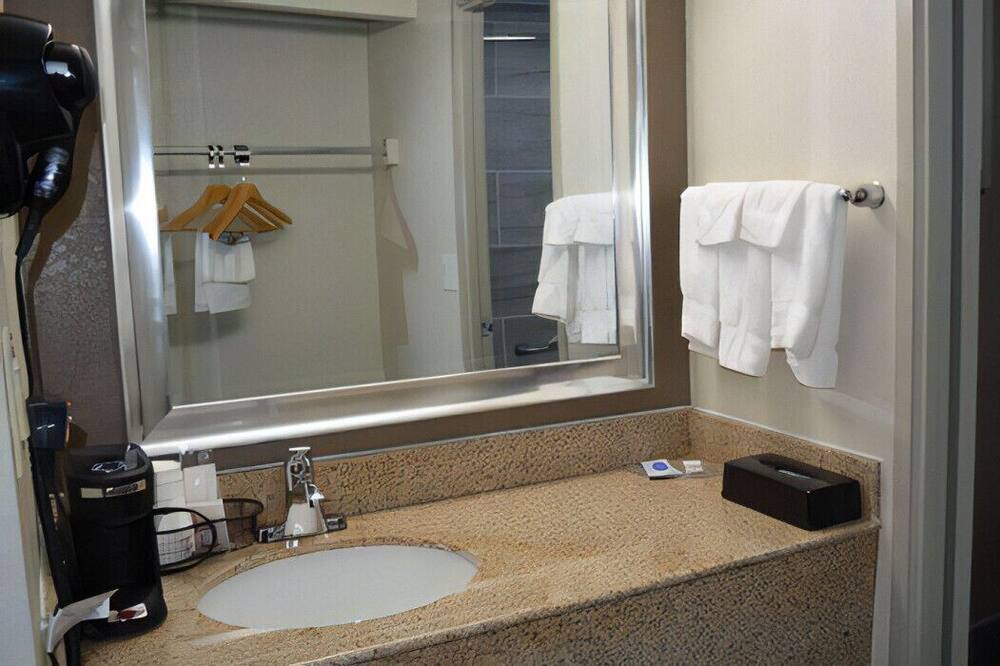 Photo of Bathroom in Waldron