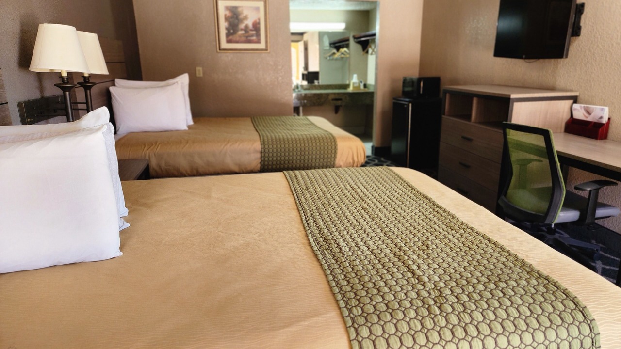 Photo of Bedroom in Oklahoma City