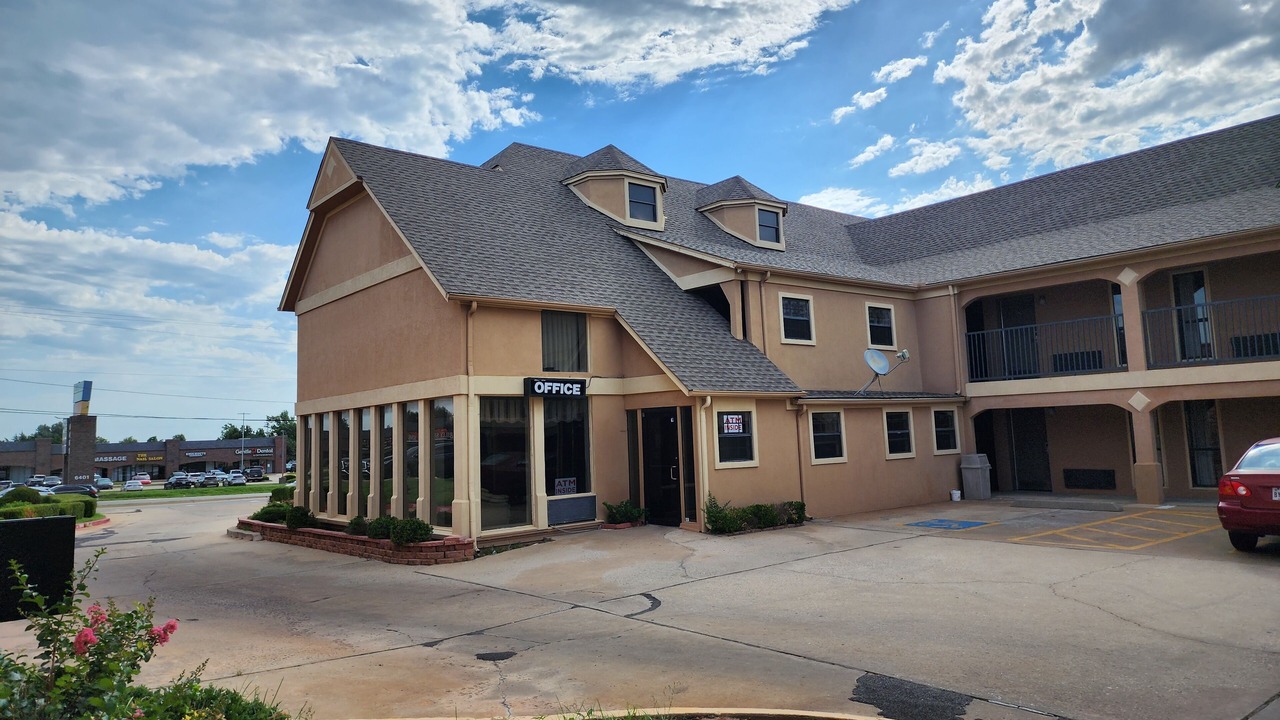Photo of Outdoor in Oklahoma City