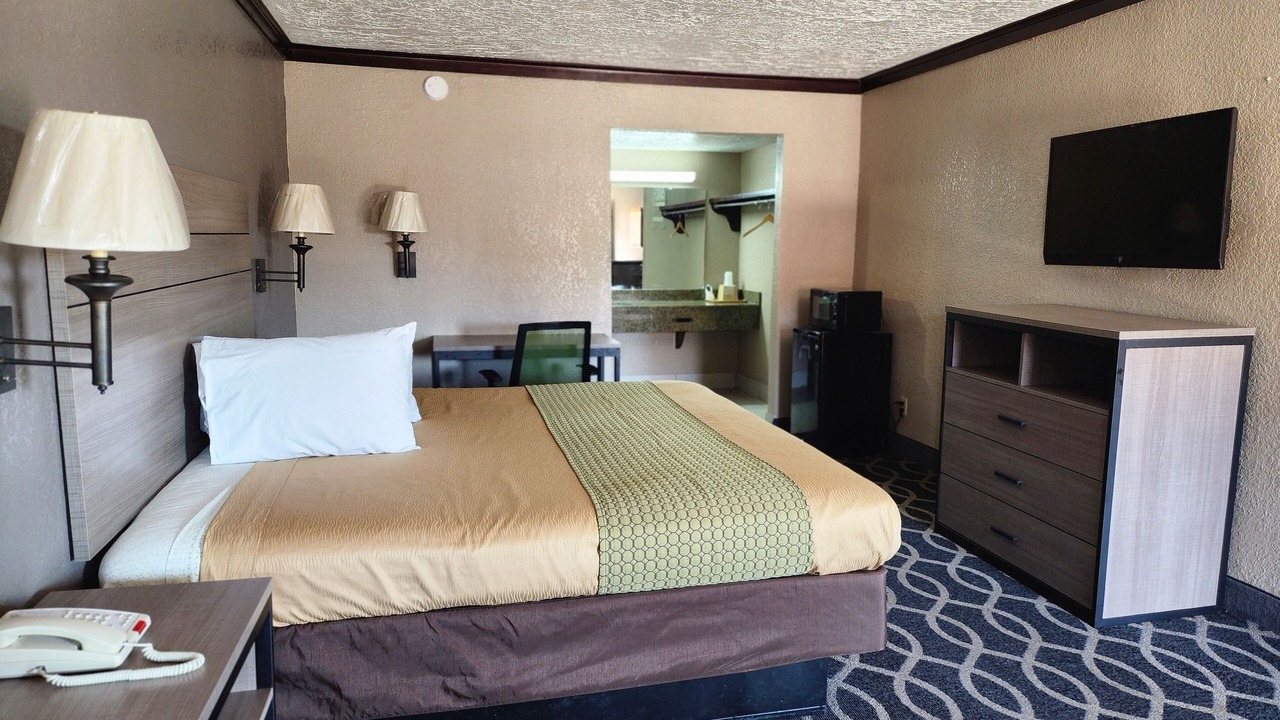 Photo of Bedroom in Oklahoma City