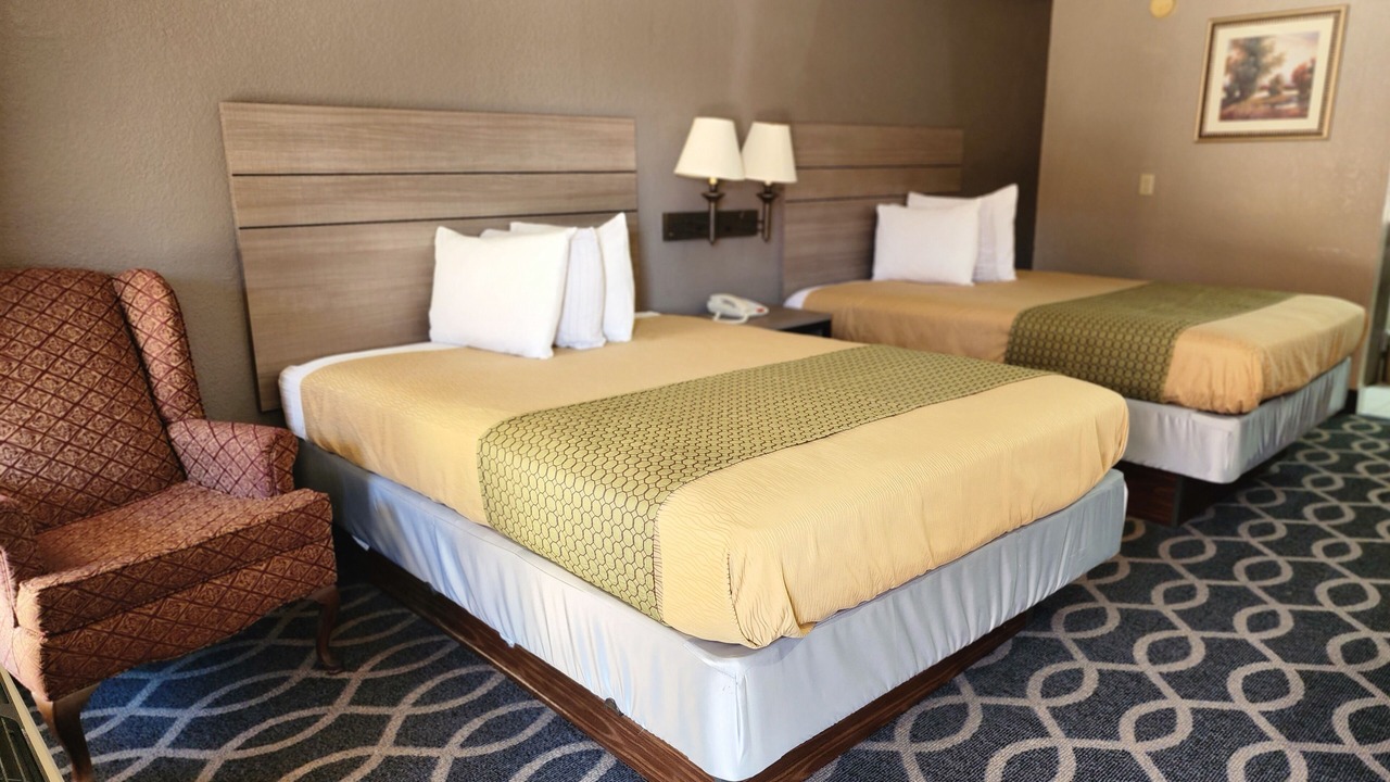 Photo of Bedroom in Oklahoma City