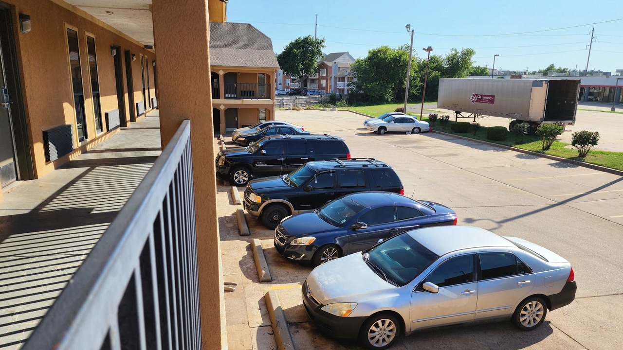 Photo of Outdoor in Oklahoma City