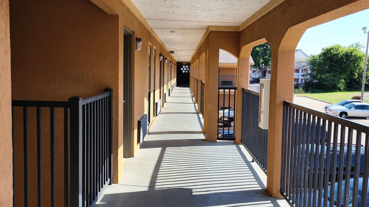 Photo of Outdoor in Oklahoma City