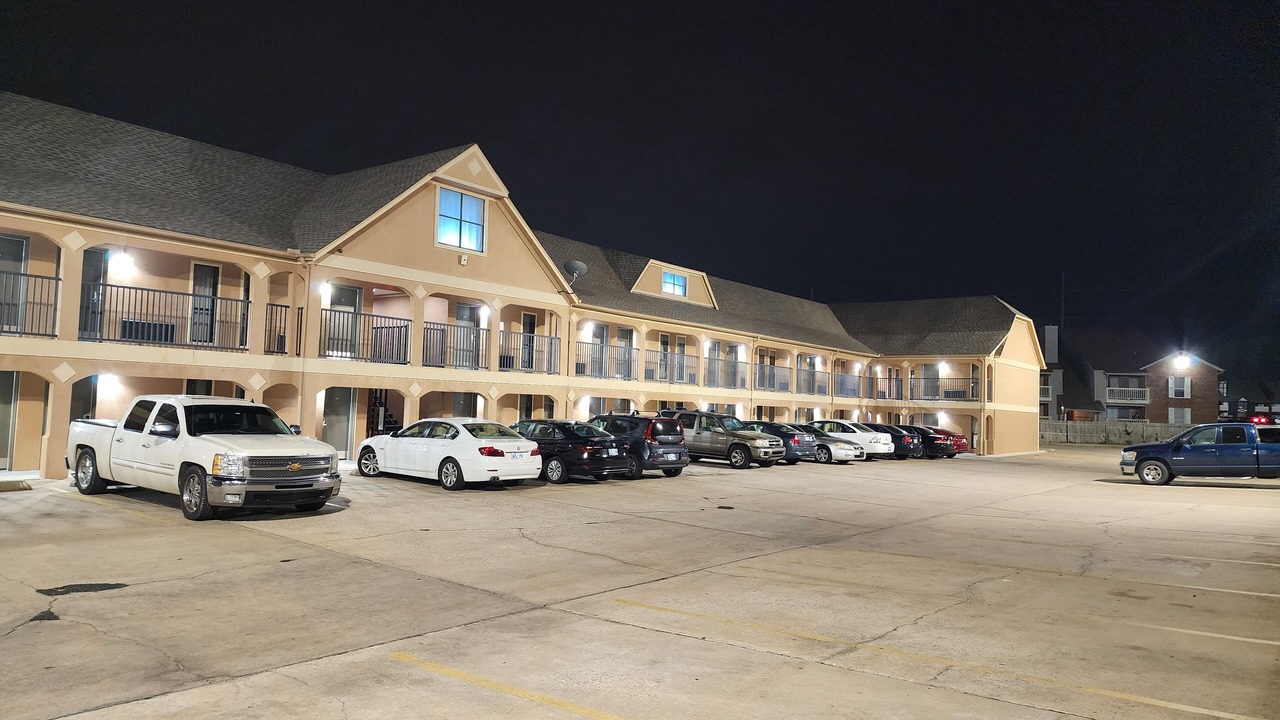 Photo of Outdoor in Oklahoma City