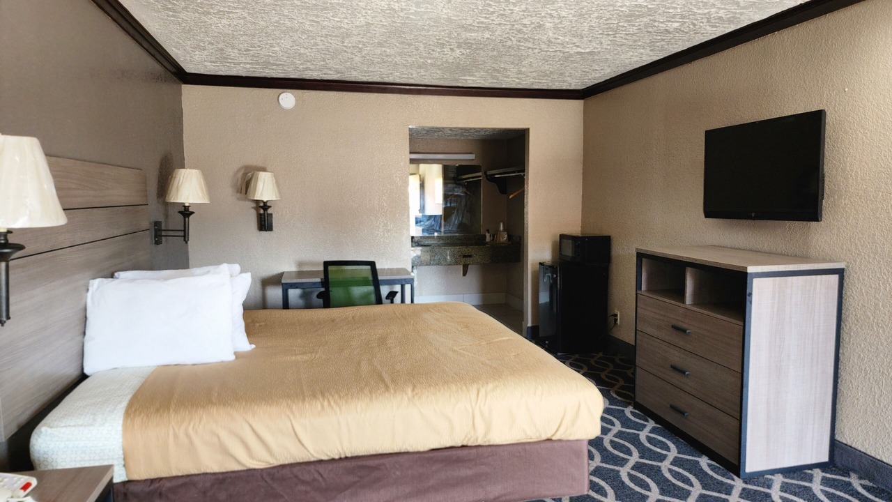 Photo of Bedroom in Oklahoma City