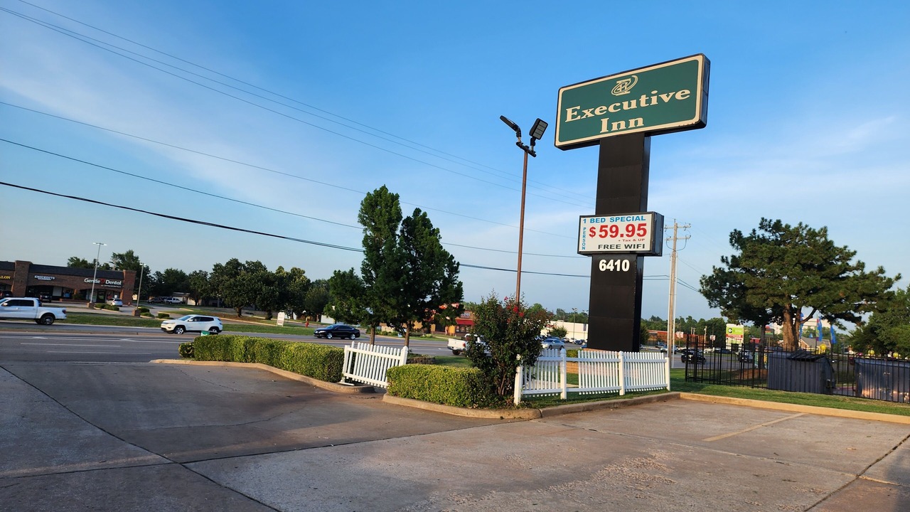 Photo of Outdoor in Oklahoma City