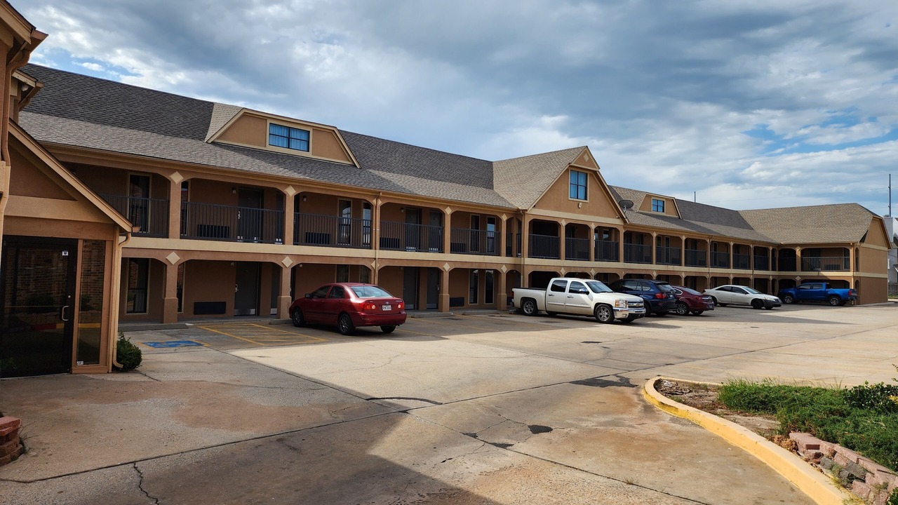 Photo of Outdoor in Oklahoma City