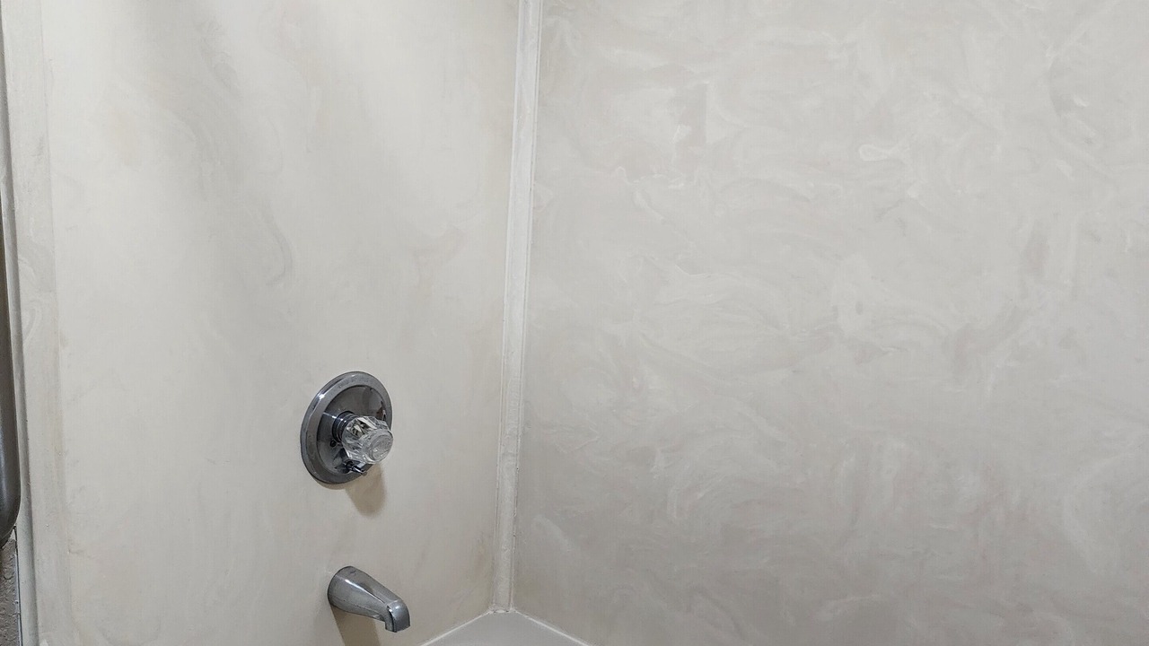 Photo of Bathroom in Oklahoma City