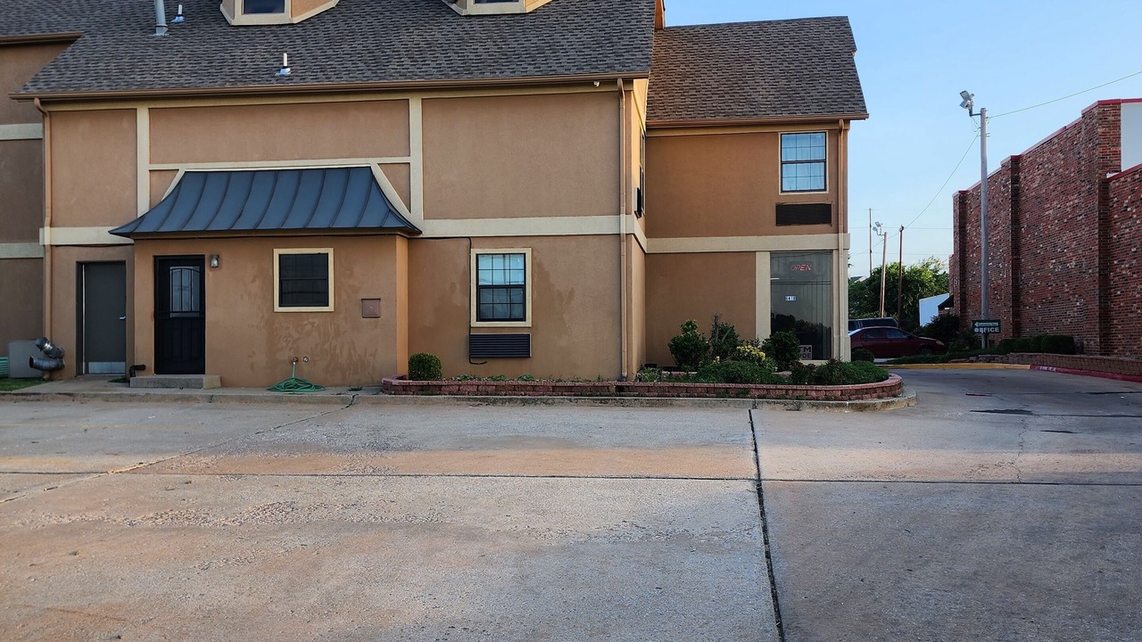 Photo of Outdoor in Oklahoma City