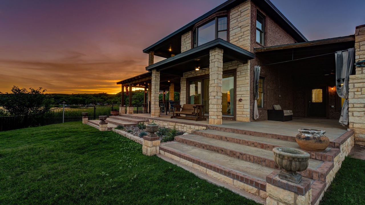 Photo of Outdoor in Buffalo Springs