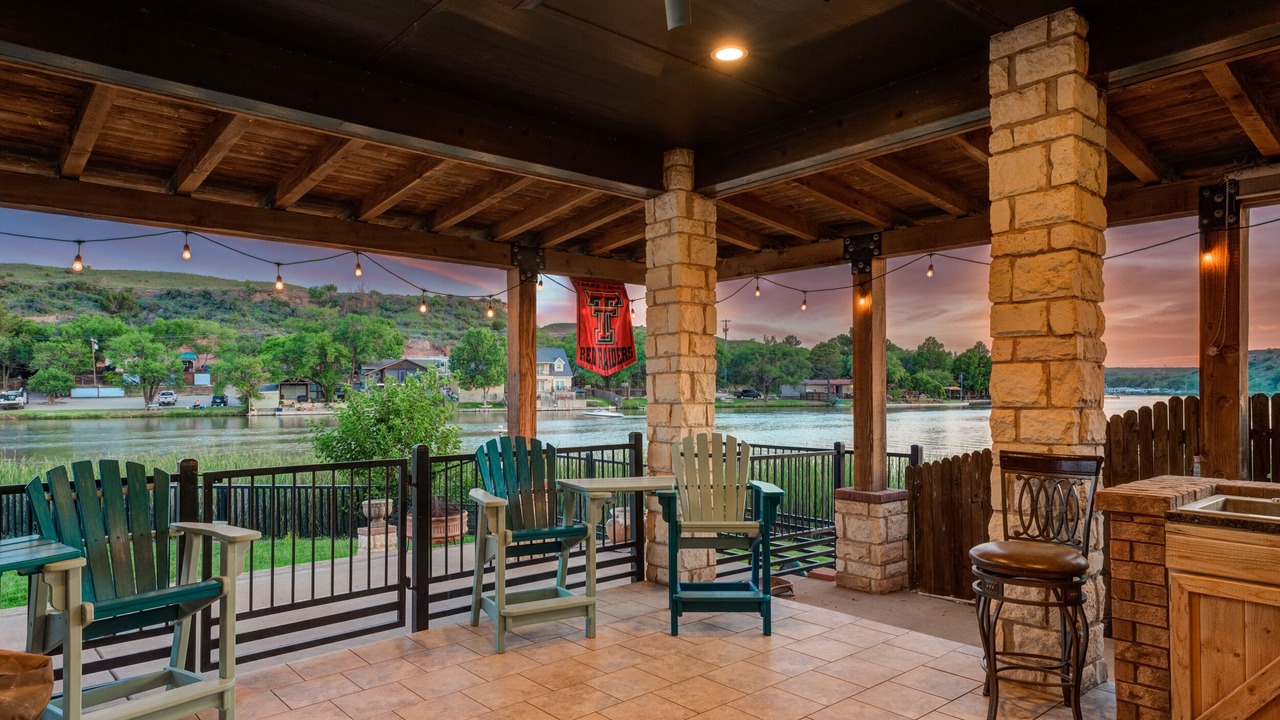 Photo of Outdoor in Buffalo Springs