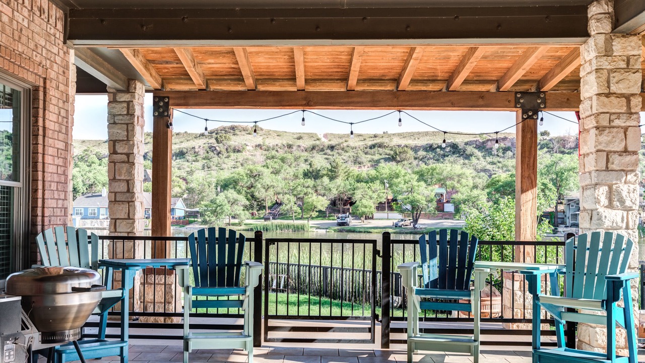 Photo of Outdoor in Buffalo Springs