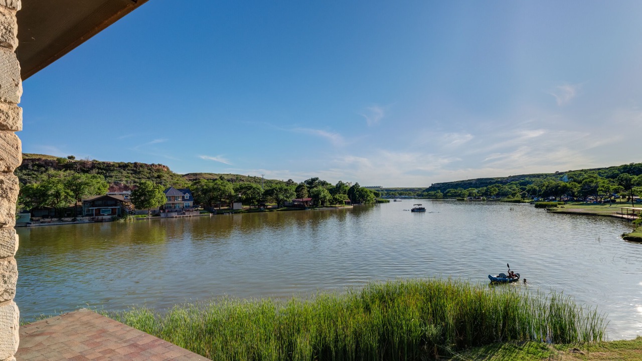 Photo of Outdoor in Buffalo Springs