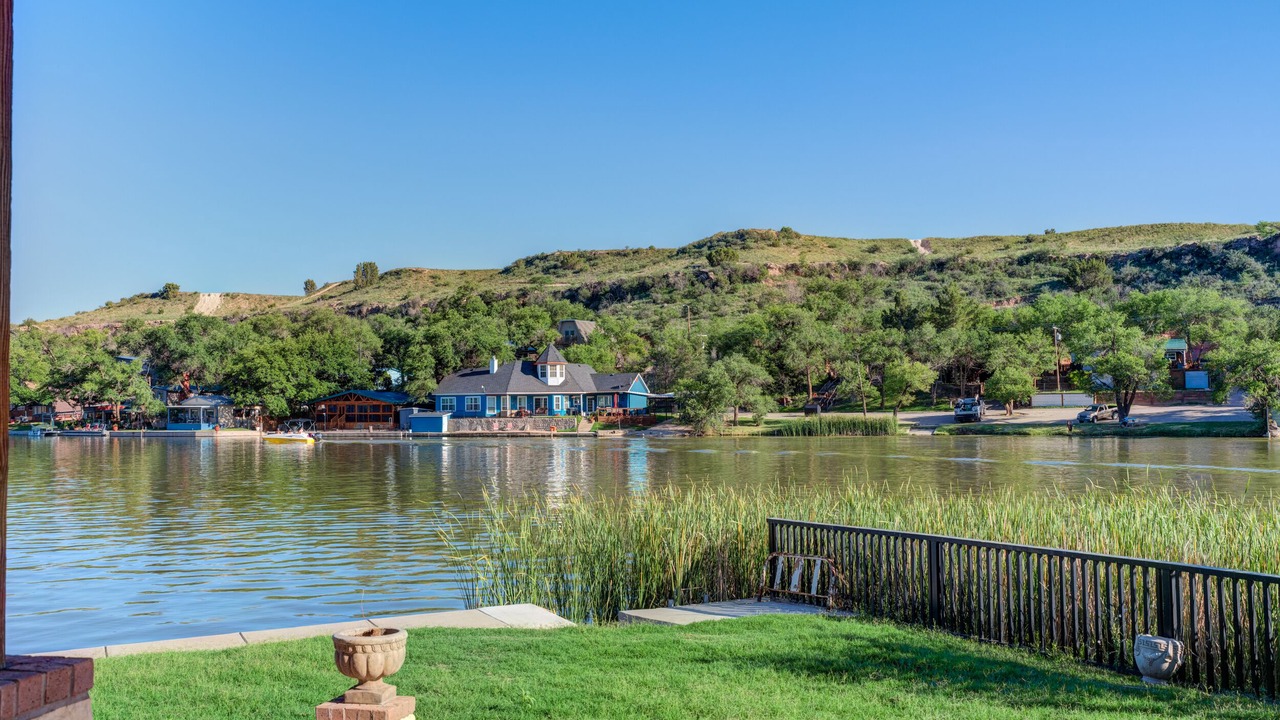 Photo of Outdoor in Buffalo Springs