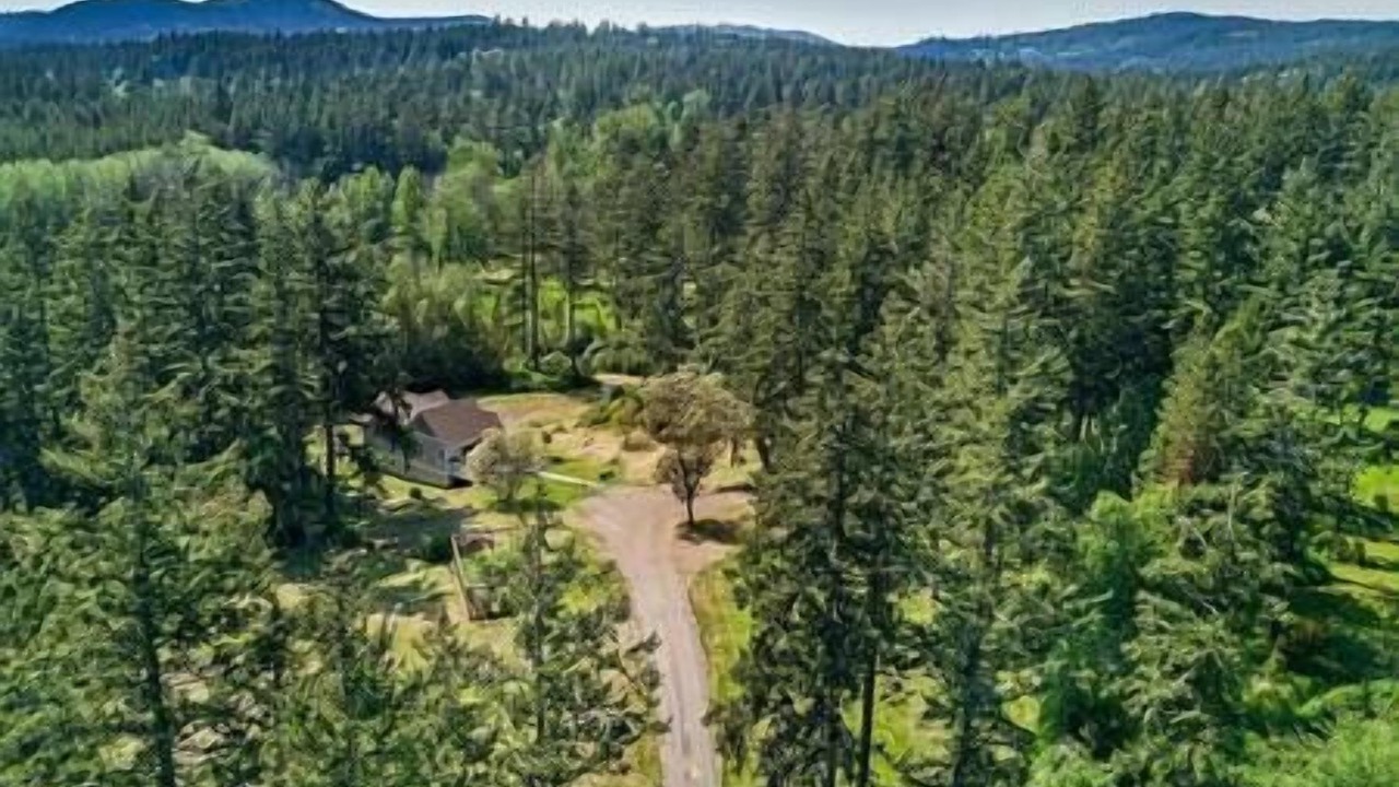 Photo of Outdoor in Friday Harbor