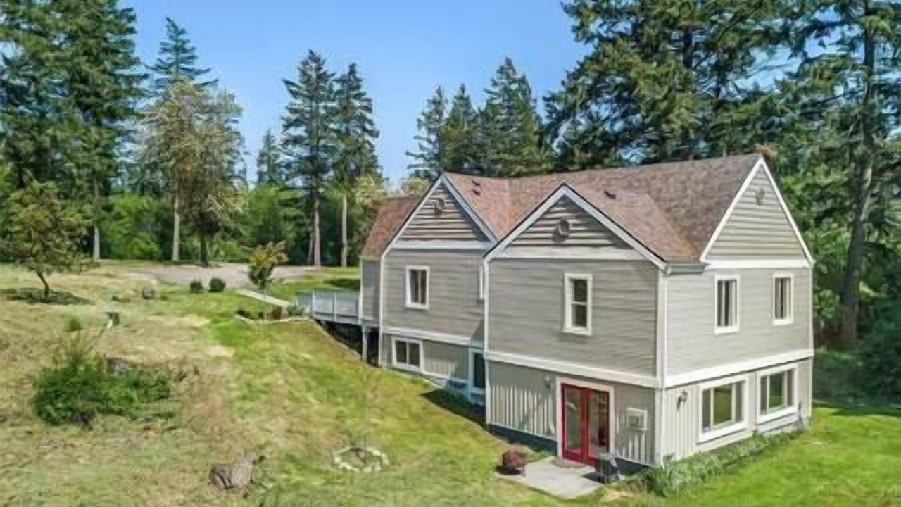Photo of Outdoor in Friday Harbor