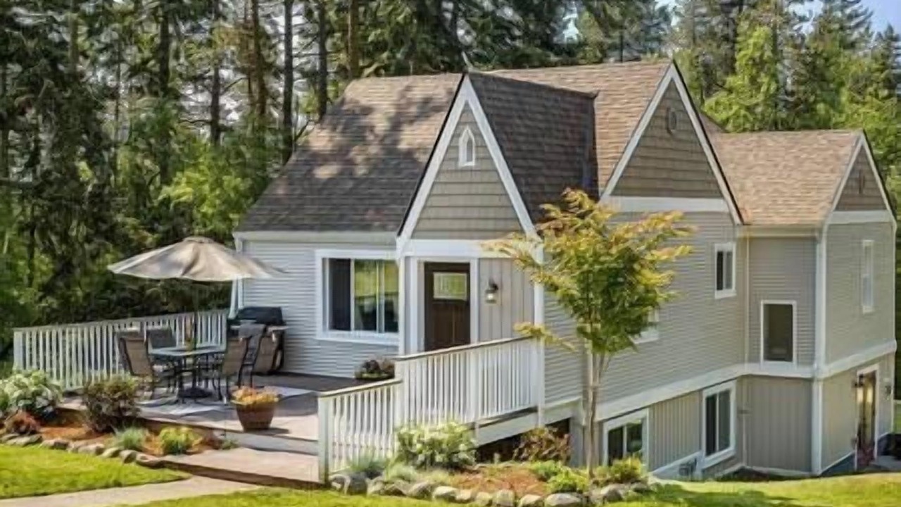Photo of Outdoor in Friday Harbor