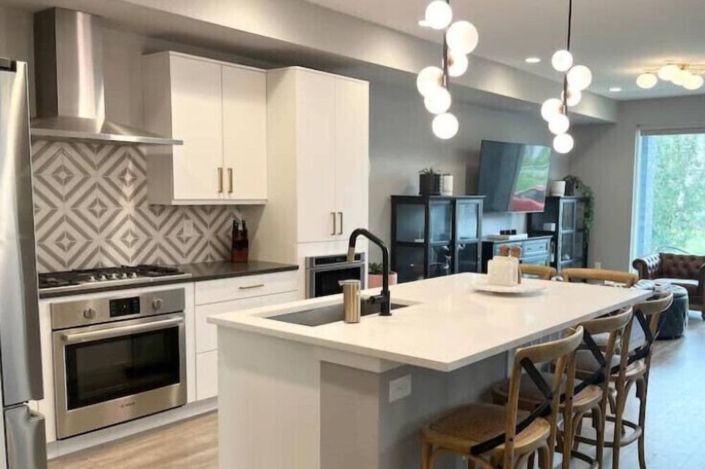Photo of Kitchen in Dupont