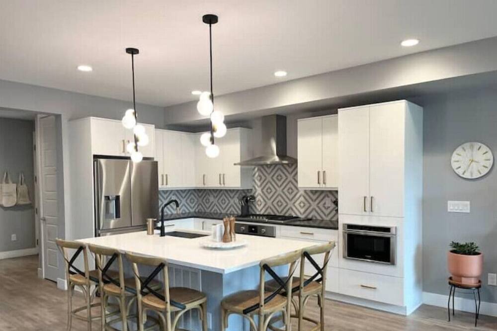 Photo of Kitchen in Dupont
