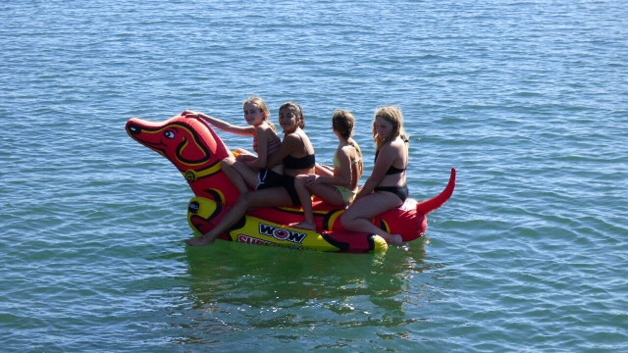 Photo of Outdoor in Deer Harbor