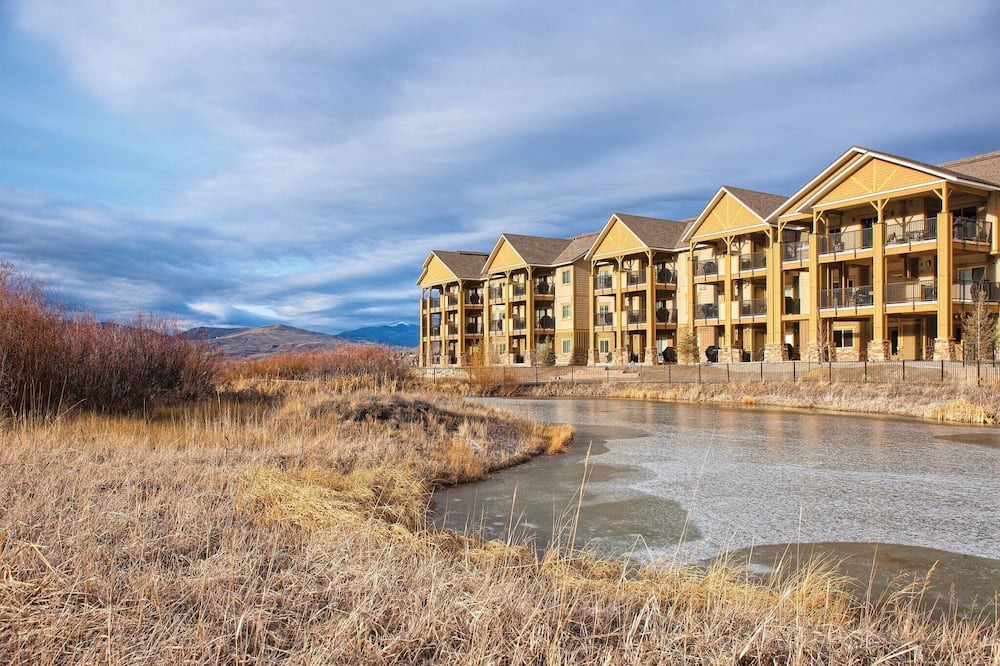 Photo of Outdoor in Grand Elk Ranch