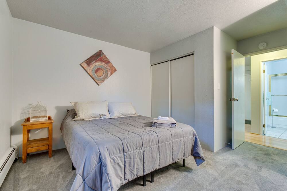 Photo of Bedroom in Golden