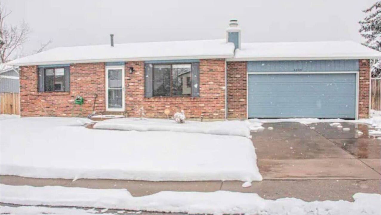 Photo of Outdoor in Morrison