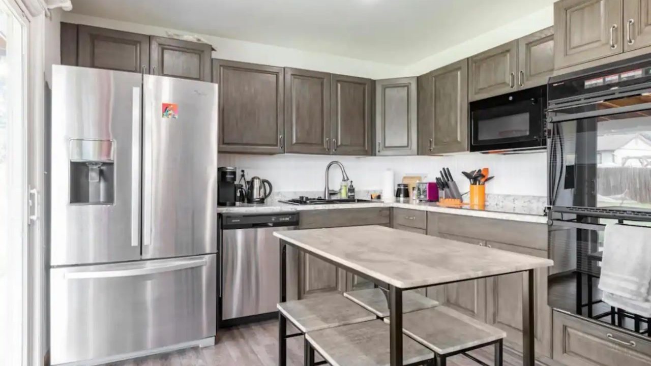 Photo of Kitchen in Morrison