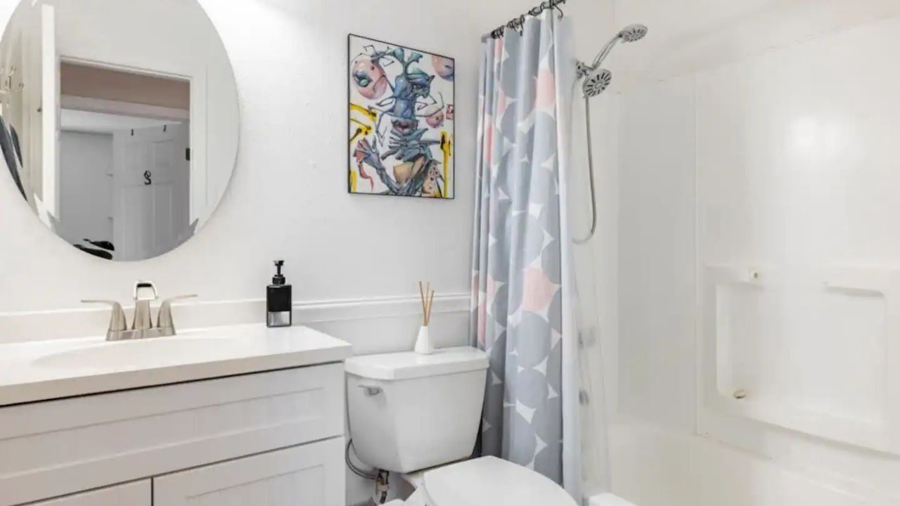 Photo of Bathroom in Morrison