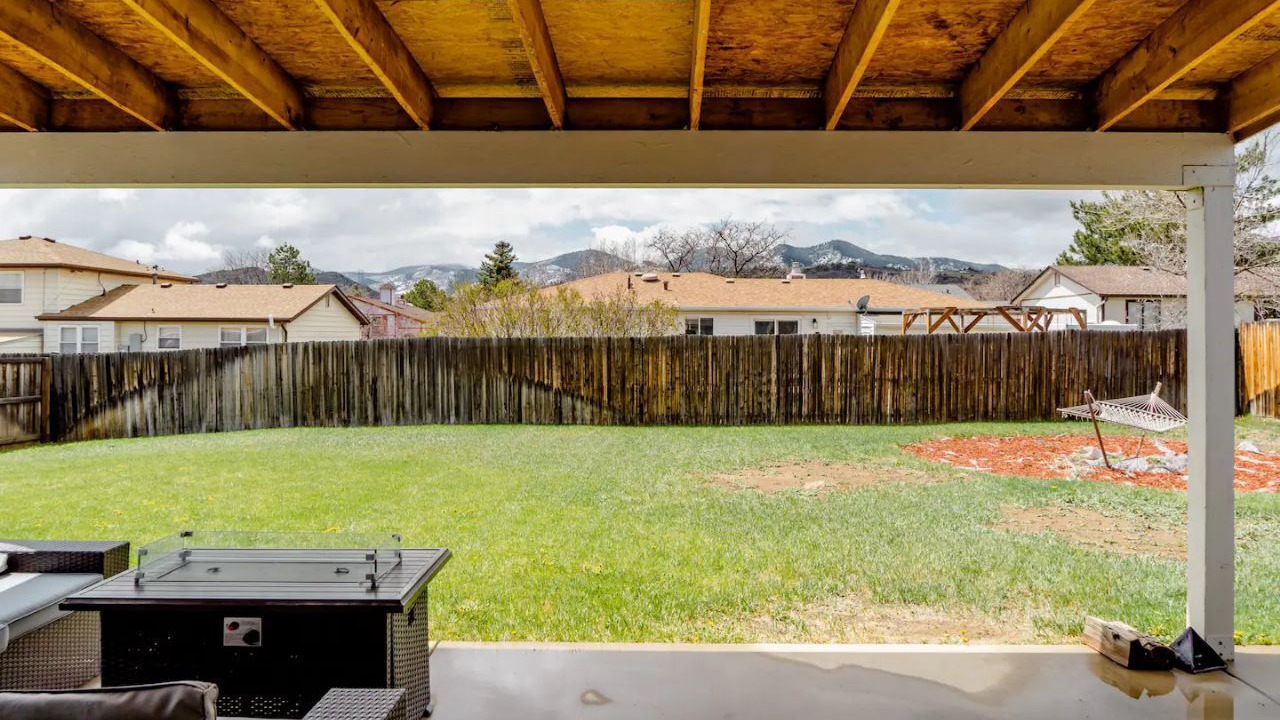 Photo of Outdoor in Lakewood