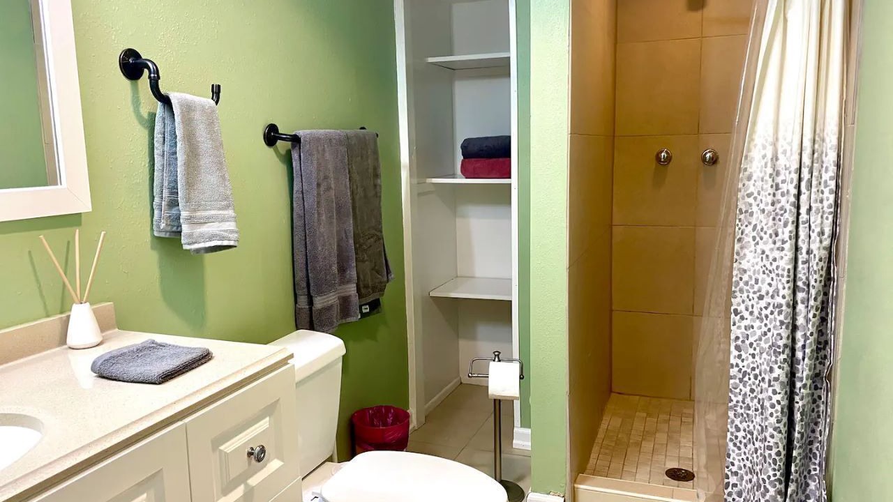 Photo of Bathroom in Lakewood